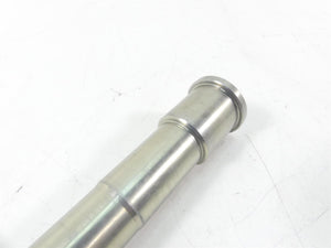 2021 Harley Softail FXBBS 114 Street Bob Front Wheel Spindle Axle 25mm 43000081 | Mototech271