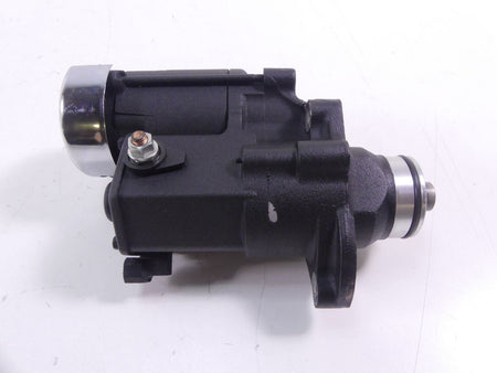 2009 Harley Touring FLHTCU Electra Glide Engine Starter Motor + Cover 31618-06A {{ shop.shopifyCountryName }} - Mototech271