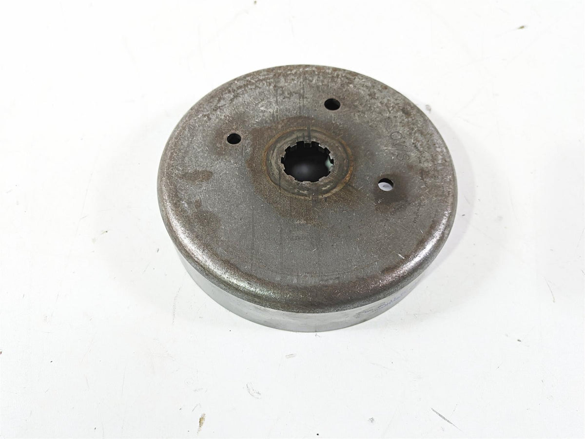2003 Harley Dyna FXDL Low Rider 100TH Ignition Flywheel Fly Wheel Rotor 29957-81 {{ shop.shopifyCountryName }} - Mototech271