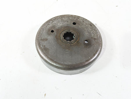 2003 Harley Dyna FXDL Low Rider 100TH Ignition Flywheel Fly Wheel Rotor 29957-81 {{ shop.shopifyCountryName }} - Mototech271