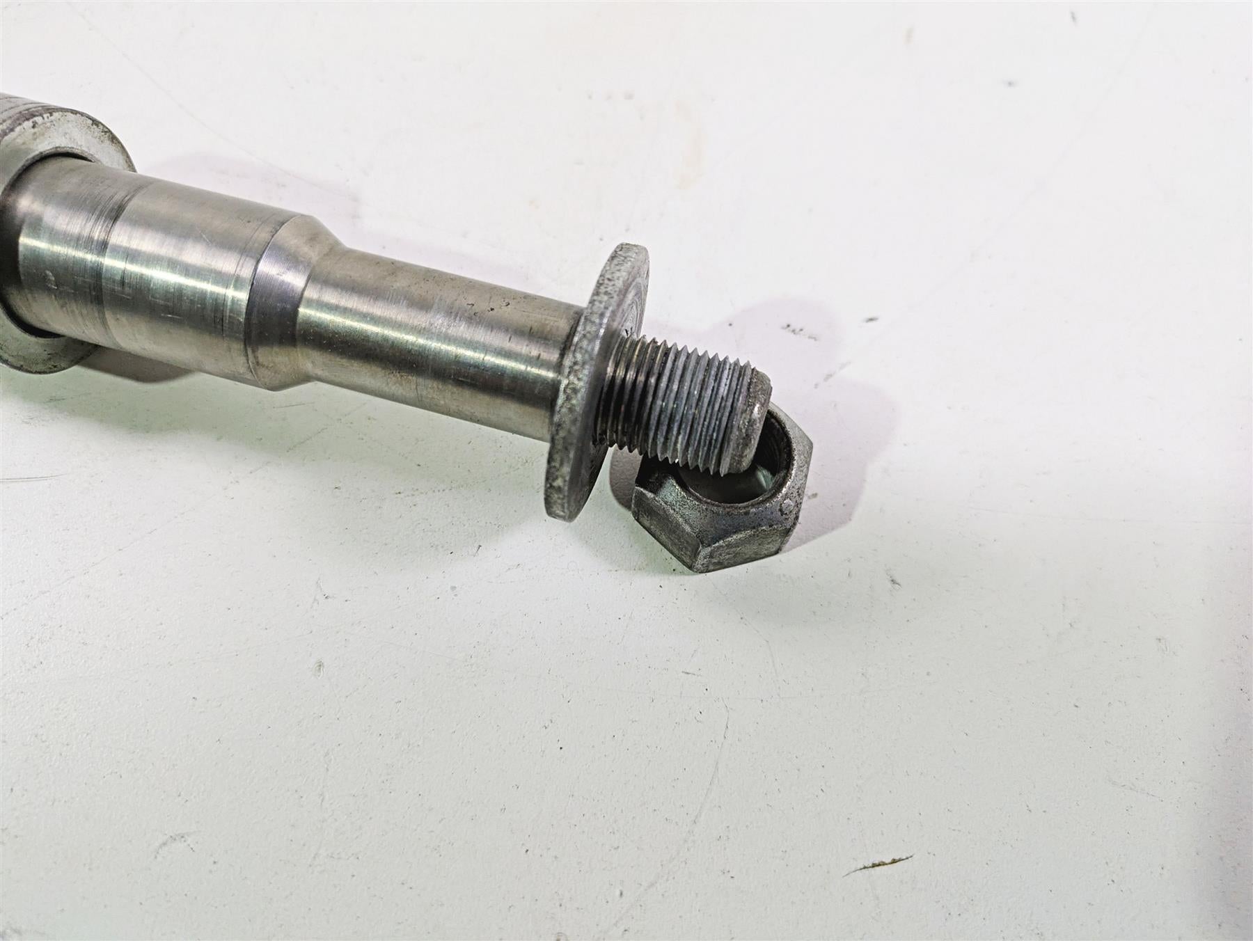 2013 Harley VRSCF Muscle Rod Straight Front Axle Wheel Spindle 41628-08 {{ shop.shopifyCountryName }} - Mototech271