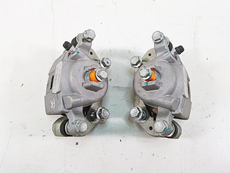 2021 CFMoto Zforce 500 Trail Front Brake Caliper Set 7020-081040-10000 {{ shop.shopifyCountryName }} - Mototech271