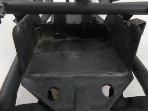 2013 Ducati Streetfighter 848 Rear Subframe Sub Frame + Inner Fender 47017051AA