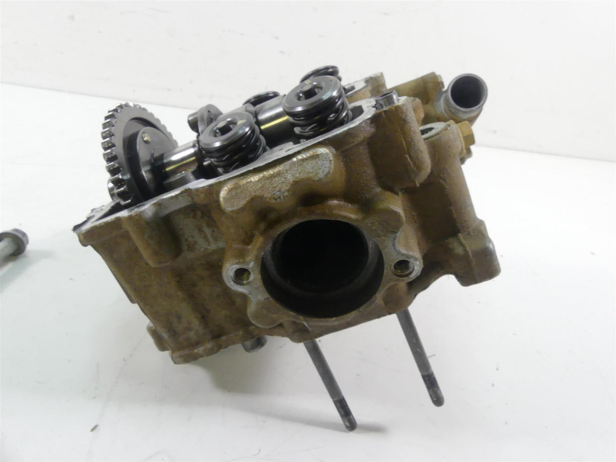2013 Arctic Cat Wildcat 1000 LTD Front Cylinderhead Head & Cover 3K 0808-227 {{ shop.shopifyCountryName }} - Mototech271