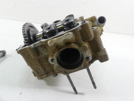 2013 Arctic Cat Wildcat 1000 LTD Front Cylinderhead Head & Cover 3K 0808-227 {{ shop.shopifyCountryName }} - Mototech271