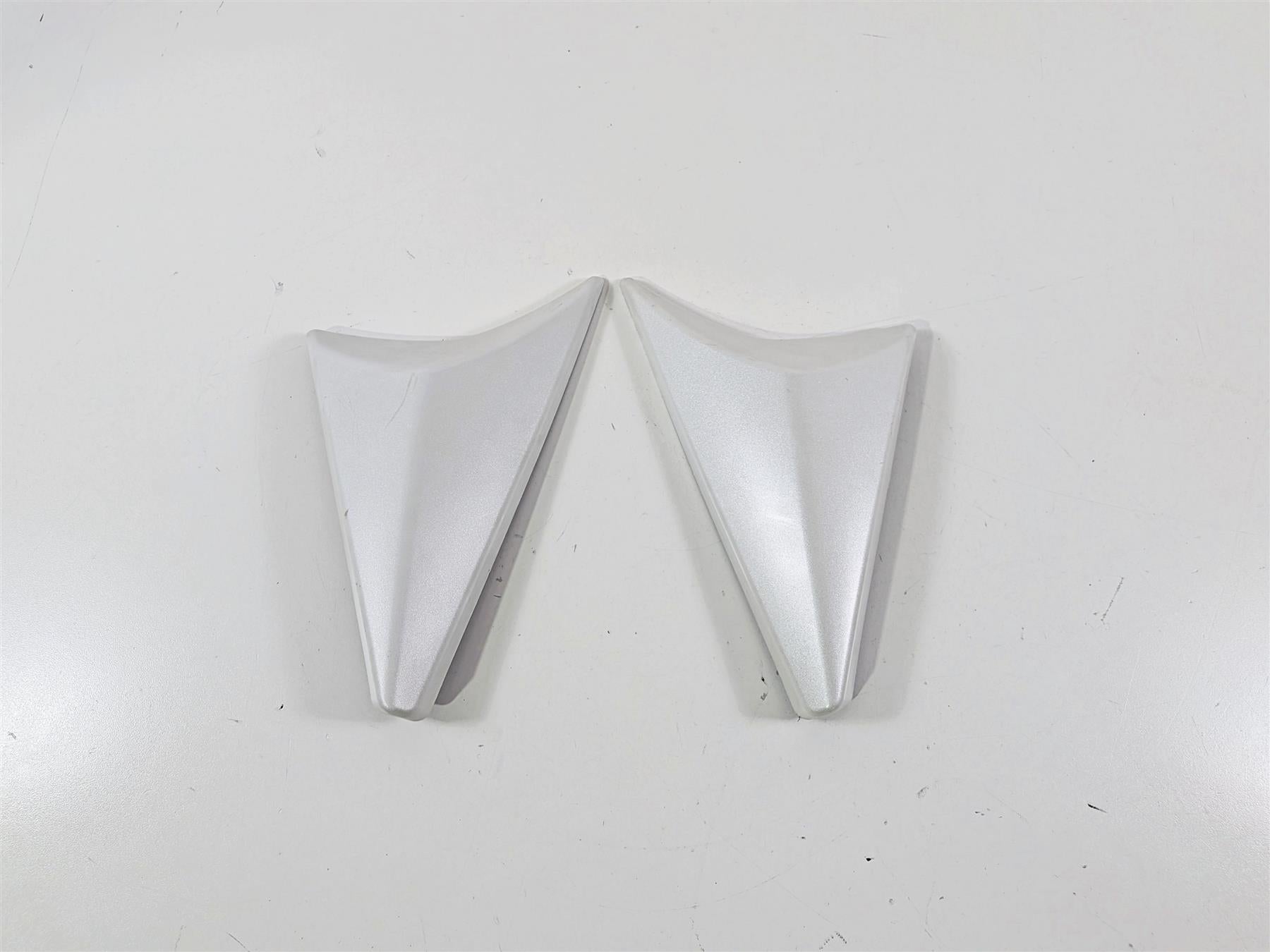 2017 Victory Octane 1200 Side Cover Fairing Set - Read 5452268 5452268