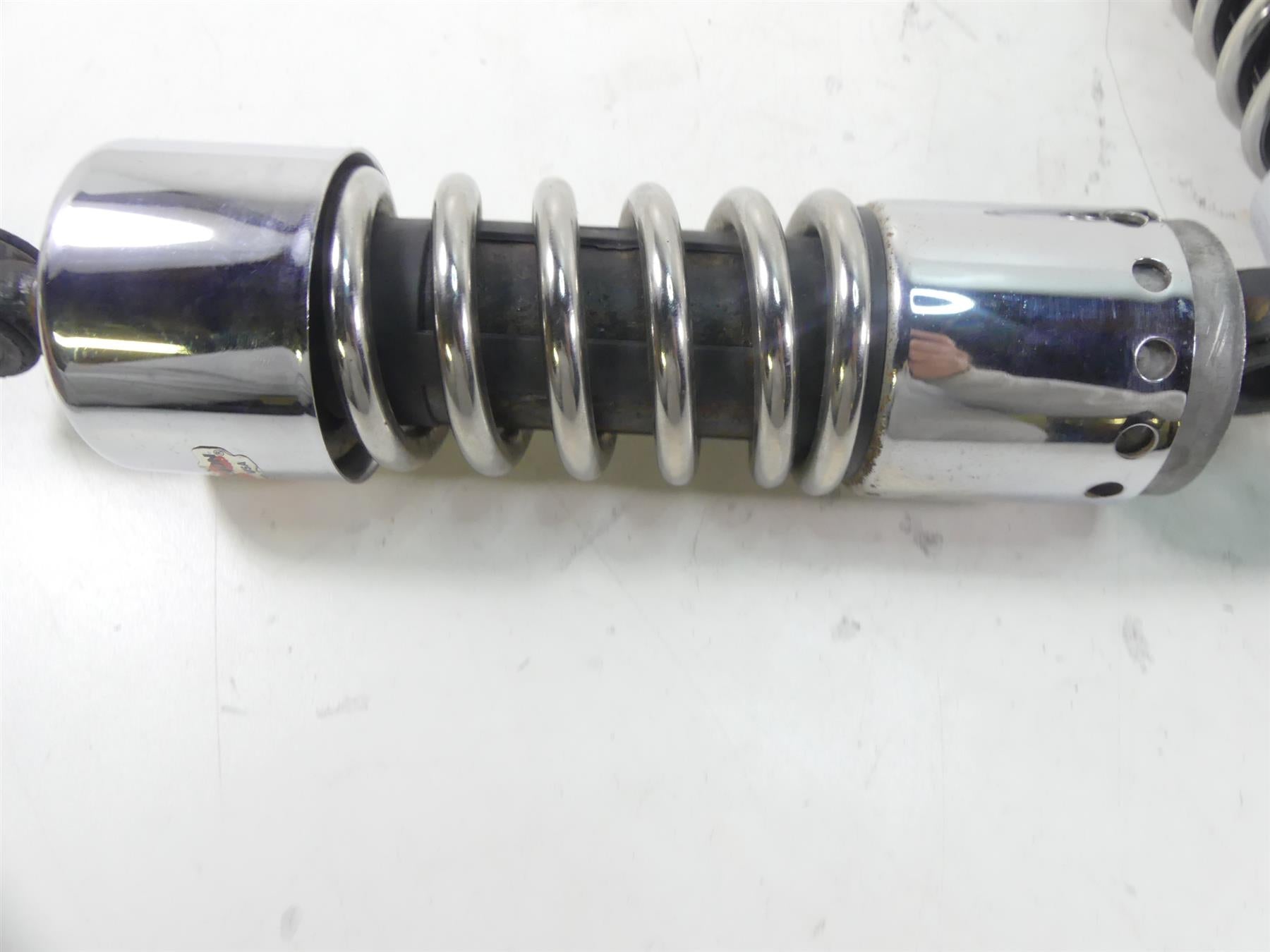 1995 Harley Dyna FXDL Low Rider Rear 11" Progressive Suspension 1437 230/275 {{ shop.shopifyCountryName }} - Mototech271