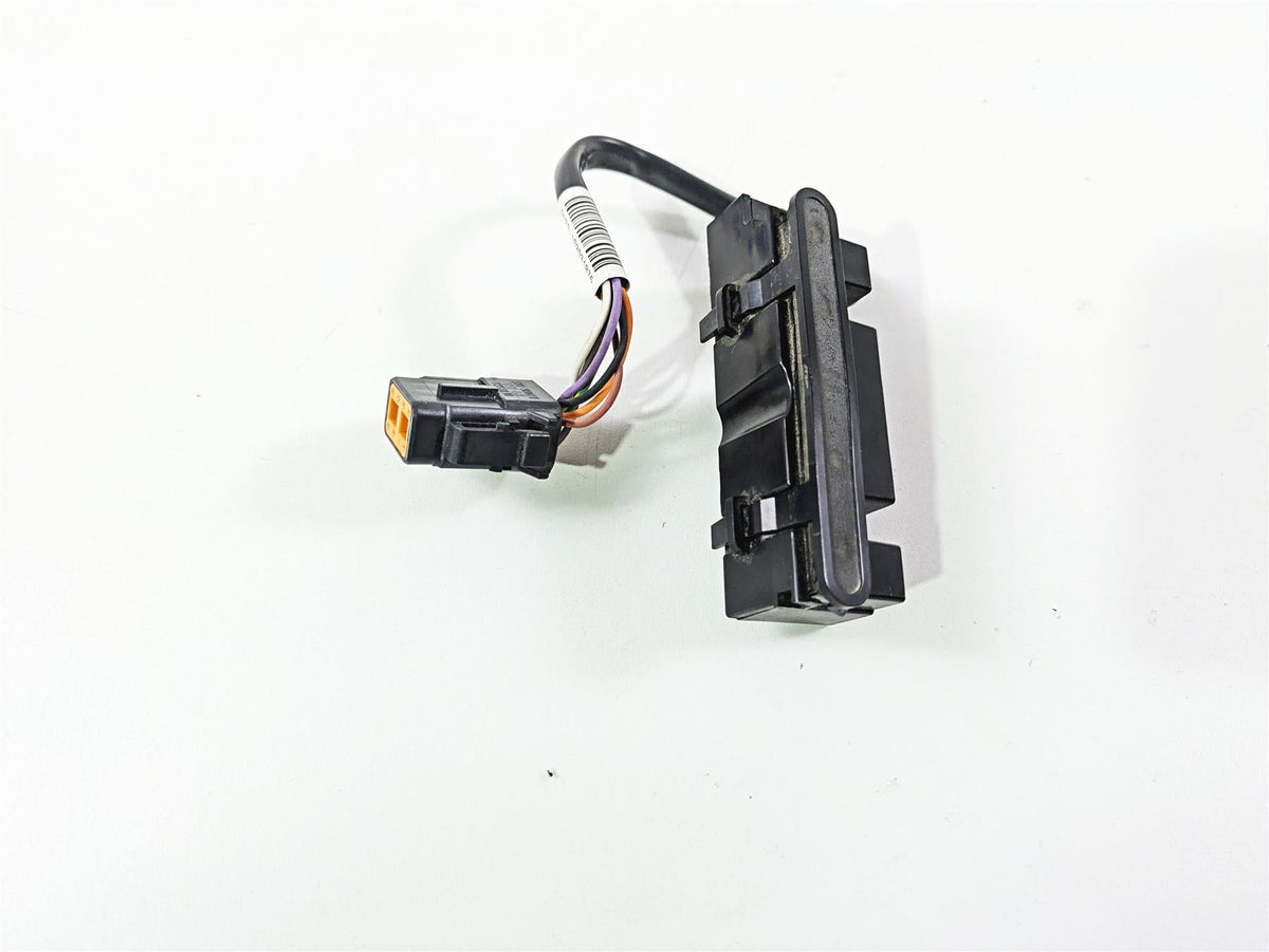 2011 Harley FXDC Dyna Super Glide Instrument Indicator Lights 68113-99B {{ shop.shopifyCountryName }} - Mototech271