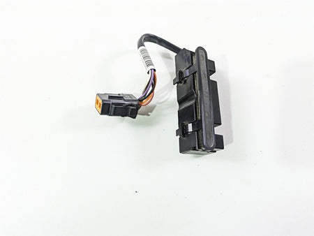 2011 Harley FXDC Dyna Super Glide Instrument Indicator Lights 68113-99B {{ shop.shopifyCountryName }} - Mototech271
