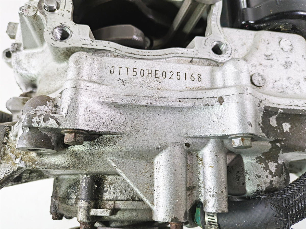2018 Kawasaki Ultra 310 X Crank Case Shaft Bottom End Engine Motor 14001-0614 {{ shop.shopifyCountryName }} - Mototech271