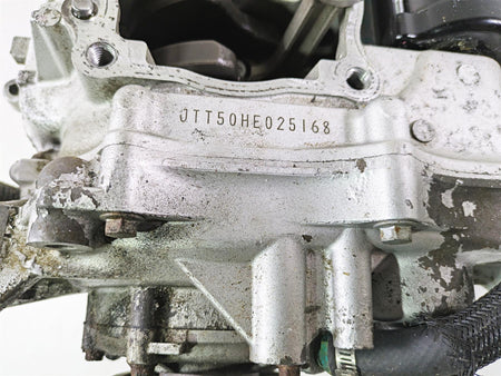 2018 Kawasaki Ultra 310 X Crank Case Shaft Bottom End Engine Motor 14001-0614 {{ shop.shopifyCountryName }} - Mototech271