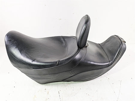 1998 Moto Guzzi California 1100 EV Corbin Dual Tour Comfort Seat Set MGEV11-DT {{ shop.shopifyCountryName }} - Mototech271