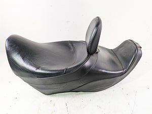 1998 Moto Guzzi California 1100 EV Corbin Dual Tour Comfort Seat Set MGEV11-DT | Mototech271