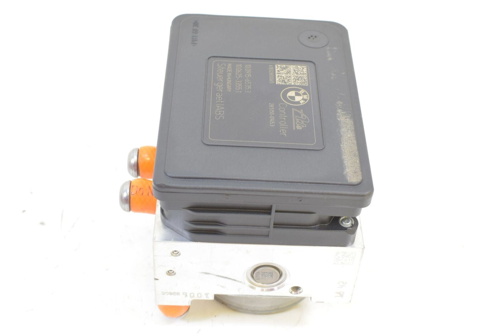 2018 BMW S1000 XR K49 Abs Brake Pump Module 34518566956 {{ shop.shopifyCountryName }} - Mototech271
