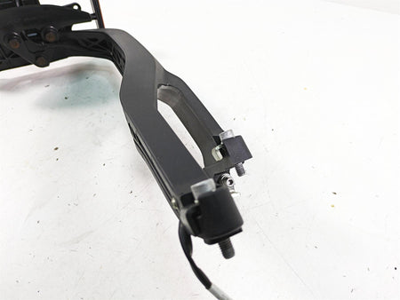 2020 Ducati Scrambler 1100 Sport Pro Rear License Plate Side Arm Set 561A3171C {{ shop.shopifyCountryName }} - Mototech271