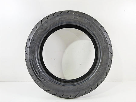 Used Rear Motorcycle Tire Michelin Commander 2 II 160/70-17 0306-0301 {{ shop.shopifyCountryName }} - Mototech271