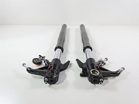 2023 Ducati Streetfighter V4 Straight Front Showa Fork Leg Set 34421121A-Mototech271