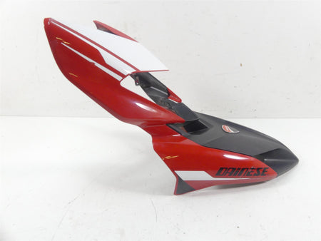 2018 Ducati Hypermotard 939 SP Outer Headlight Mask Cover Fairing 48035761A {{ shop.shopifyCountryName }} - Mototech271