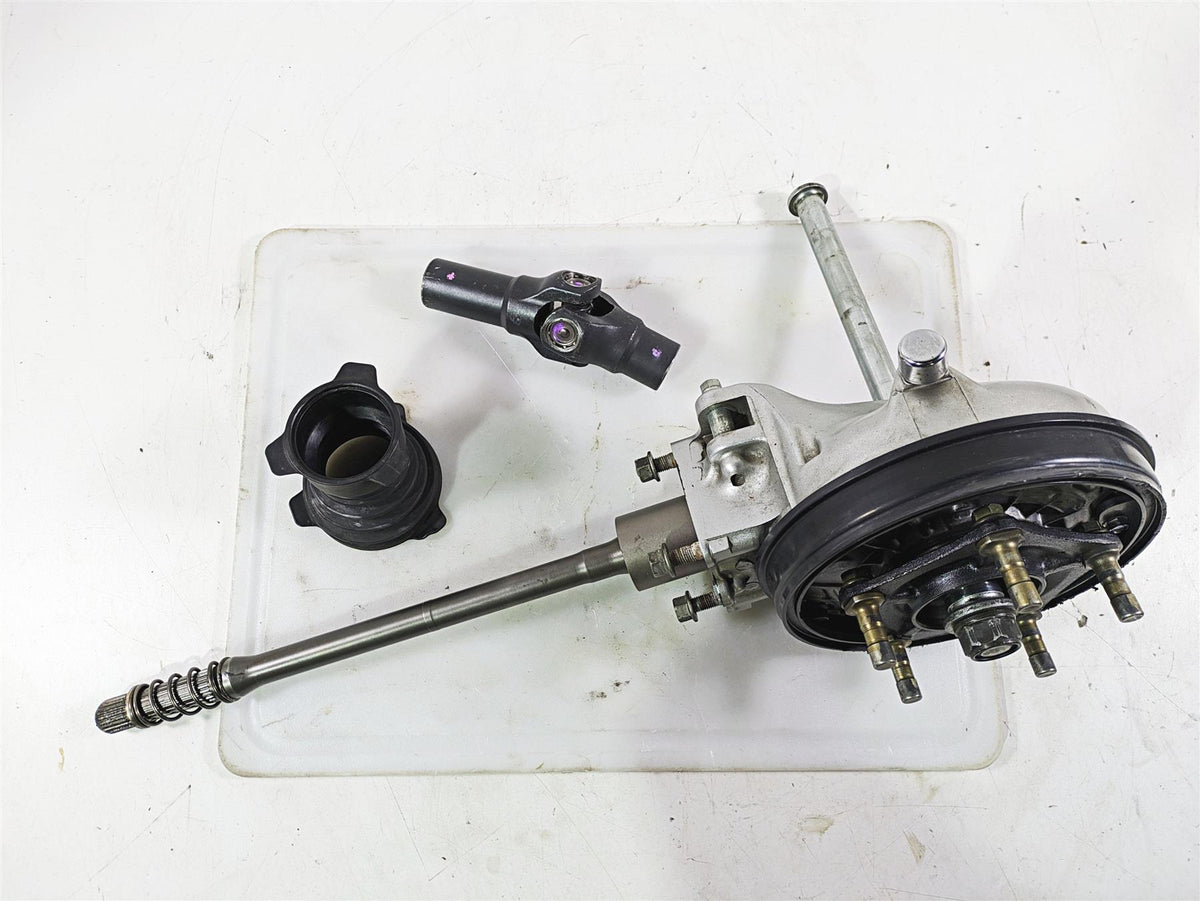 1998 Honda GL1500 Valkyrie Tour Differential Final Drive 41300-MZ0-000 {{ shop.shopifyCountryName }} - Mototech271