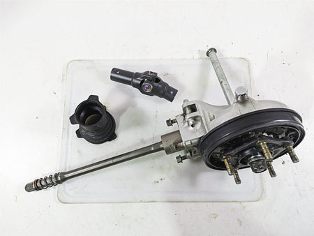 1998 Honda GL1500 Valkyrie Tour Differential Final Drive 41300-MZ0-000 {{ shop.shopifyCountryName }} - Mototech271