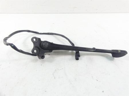 2015 Honda CBR1000 RR SC59 Side Kickstand Kick Stand & Switch 50530-MFL-305 {{ shop.shopifyCountryName }} - Mototech271