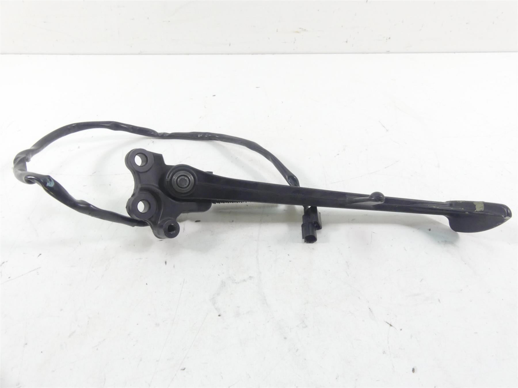2015 Honda CBR1000 RR SC59 Side Kickstand Kick Stand & Switch 50530-MFL-305