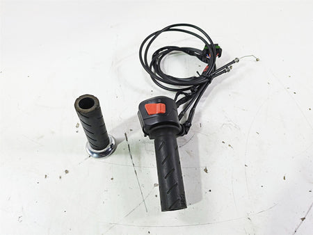 1998 Moto Guzzi California 1100 EV Right Hand Control Switch - Read GU30738860 {{ shop.shopifyCountryName }} - Mototech271