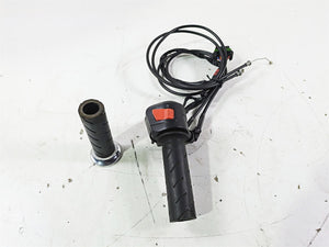 1998 Moto Guzzi California 1100 EV Right Hand Control Switch - Read GU30738860 | Mototech271
