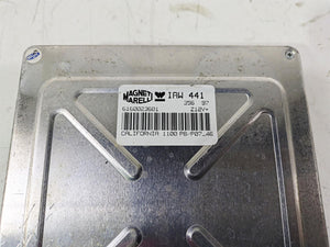 1998 Moto Guzzi California 1100 EV Cdi Ecu Ecm Engine Control Module GU03729531 | Mototech271