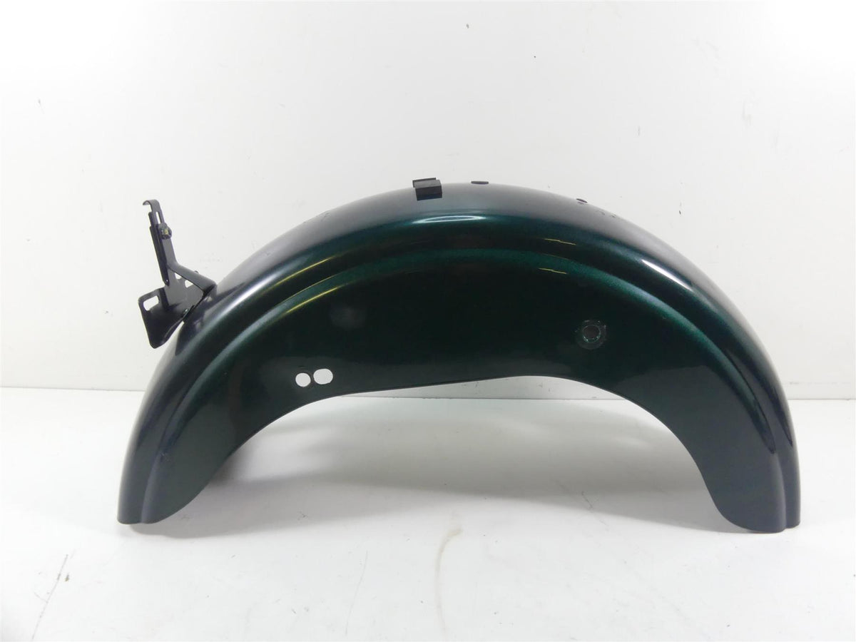 2015 Harley FXDL Dyna Low Rider Rear Fender -Read 59634-06A {{ shop.shopifyCountryName }} - Mototech271