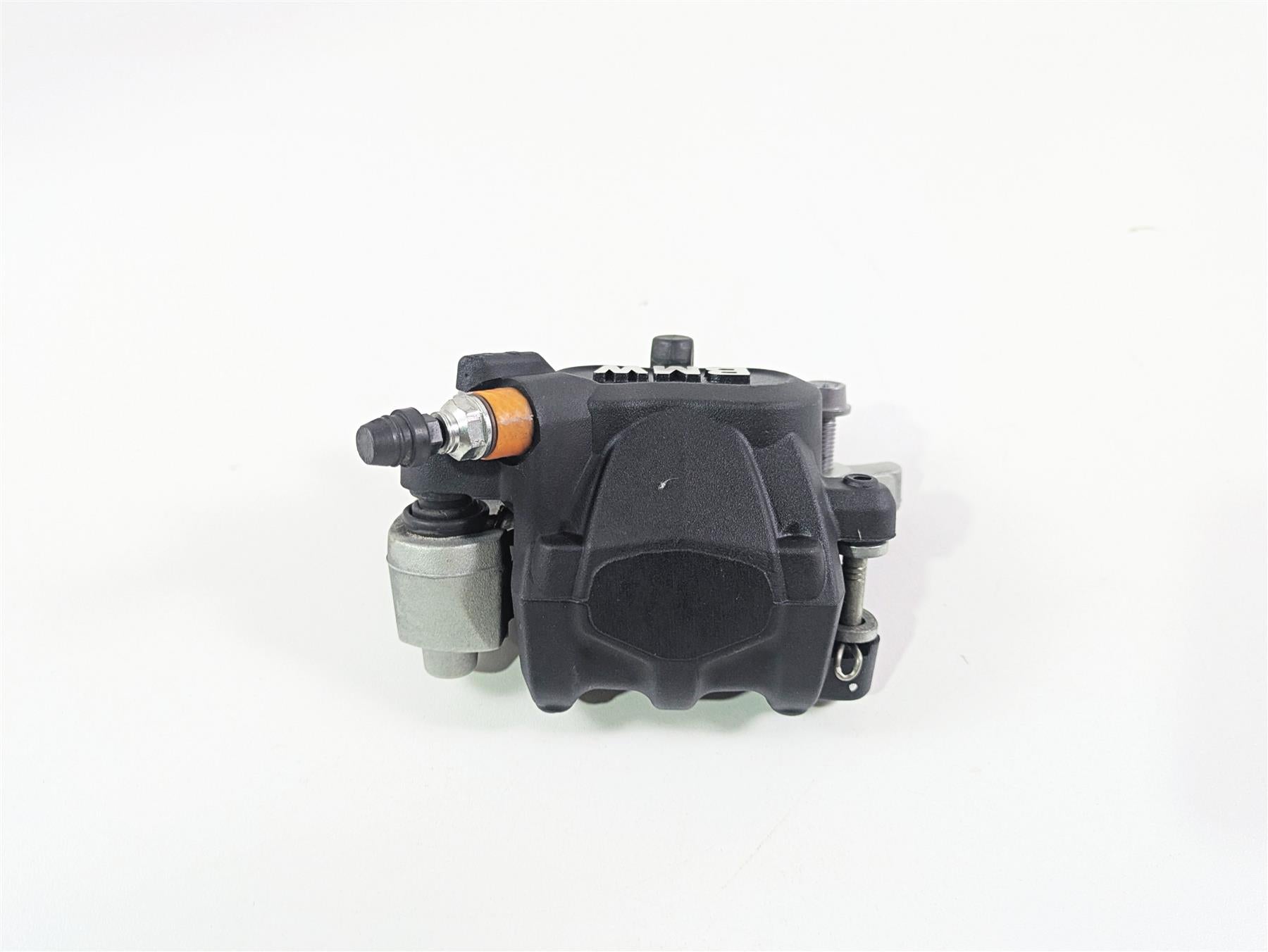 2022 BMW RnineT Pure K22 Rear Brembo Brake Caliper + Mount 34217664103 {{ shop.shopifyCountryName }} - Mototech271