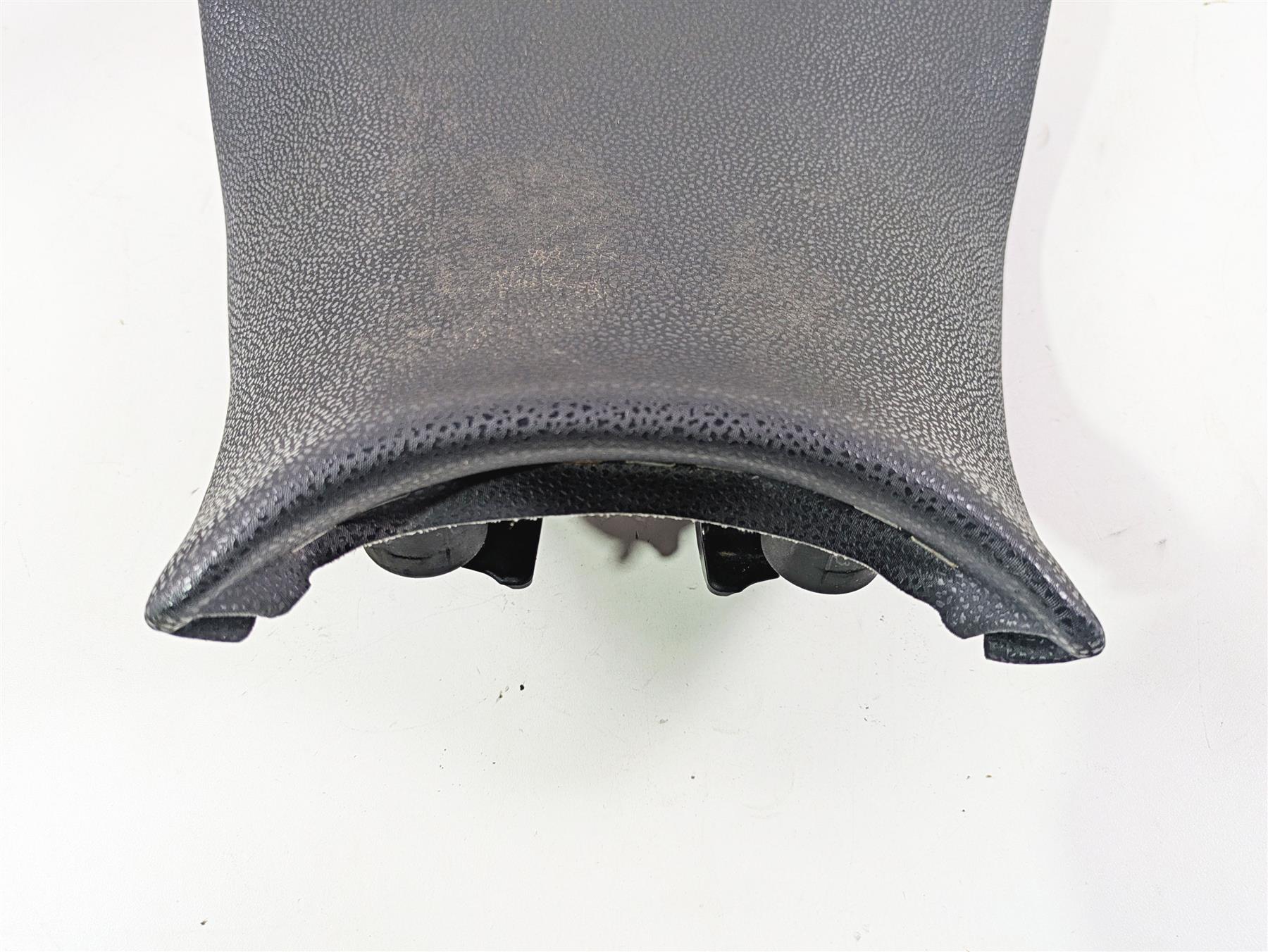 2020 Kawasaki Z900 ZR900 Front Driver Seat Saddle - Read 53066-0581 {{ shop.shopifyCountryName }} - Mototech271