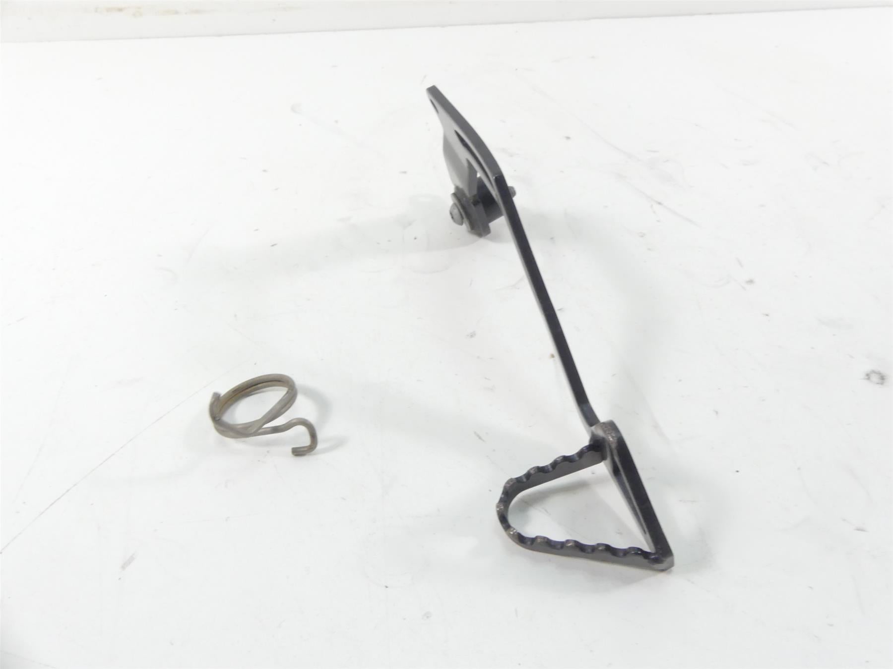 2017 BMW F800GS K72 Rear Brake Foot Pedal Ped Peg Lever 35217708022 {{ shop.shopifyCountryName }} - Mototech271