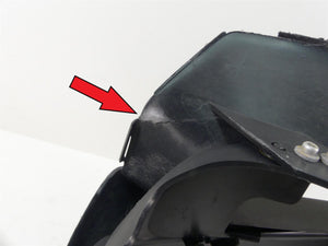 2015 Harley VRSCF Muscle Rod Radiator Center Cover Fairing - Read 26826-09 | Mototech271