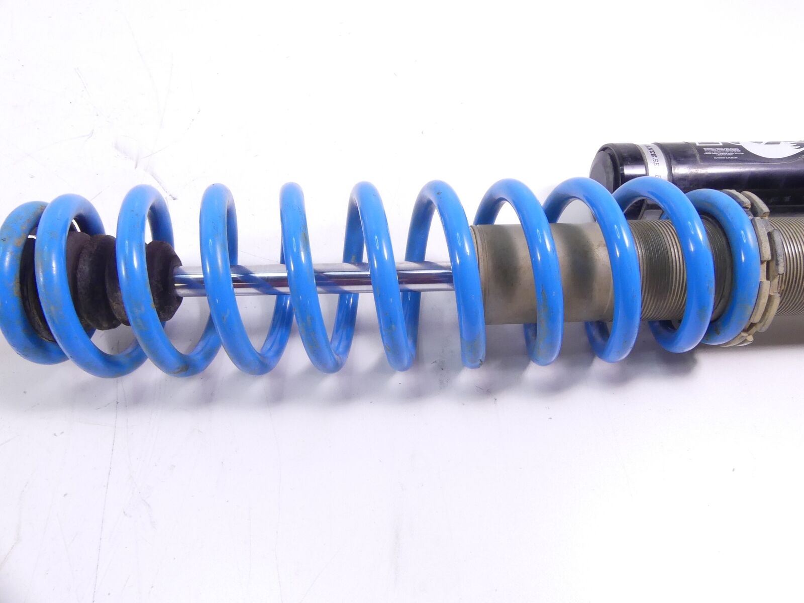 2017 Can Am Maverick 1000R DPS Rear Left Shock Damper Fox Suspension 706002613 {{ shop.shopifyCountryName }} - Mototech271