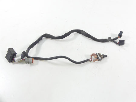 2012 Ski-Doo Summit X 800R Etec Handle Bar Steering Wiring Harness 515176984 {{ shop.shopifyCountryName }} - Mototech271