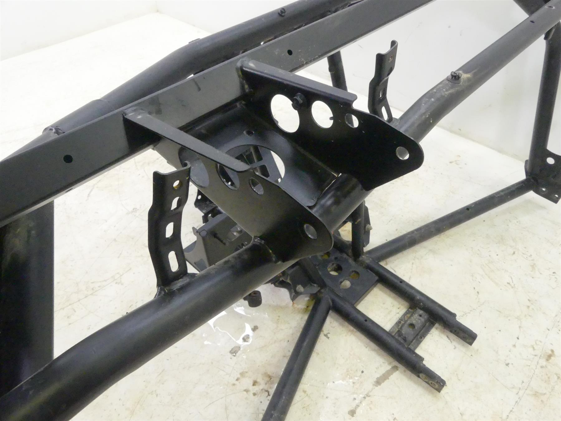 2019 Polaris General 1000 EPS Straight Front Subframe Sub Frame - Read 1024255 {{ shop.shopifyCountryName }} - Mototech271