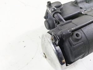 2003 Harley Touring FLHTCUI E-Glide 100th Engine Starter Motor 31553-94B