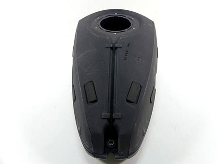 2009 Harley XR1200 Sportster Plastic Fuel Gas Petrol Tank Reservoir 61392-08 {{ shop.shopifyCountryName }} - Mototech271