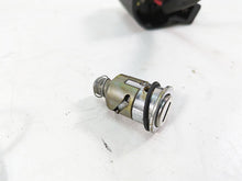 Load image into Gallery viewer, 2006 Harley Sportster XL1200 Ignition Switch Steering Lock Key Set Read 71441-94 | Mototech271
