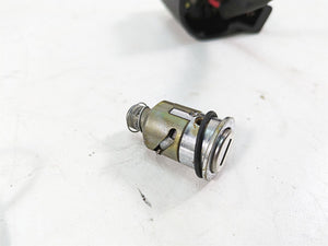 2006 Harley Sportster XL1200 Ignition Switch Steering Lock Key Set Read 71441-94 | Mototech271