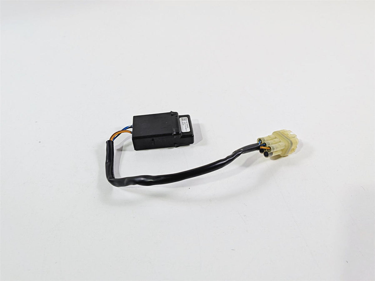 2016 KTM 1290 Super Adventure Offroad Abs Control Module Dongle 60312953500 {{ shop.shopifyCountryName }} - Mototech271