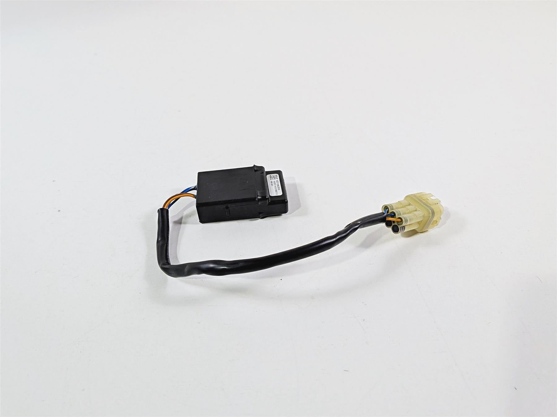 2016 KTM 1290 Super Adventure Offroad Abs Control Module Dongle 60312953500 {{ shop.shopifyCountryName }} - Mototech271