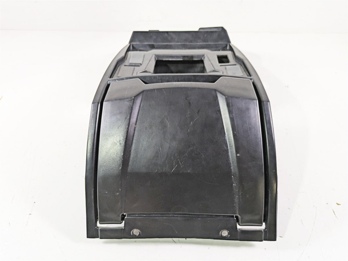 2022 Kawasaki Teryx KRX KRF 1000 C SE Dash Panel for Hifonics Radio 59226-0759 {{ shop.shopifyCountryName }} - Mototech271