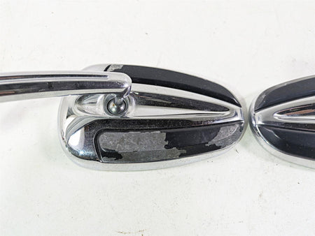 2015 Harley Touring FLHTKL Electra Glide Slipstream Rear View Mirror Set {{ shop.shopifyCountryName }} - Mototech271