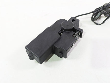 2017 Indian Chieftain Limited Right Bag Lock Control Module Lock 4017838 {{ shop.shopifyCountryName }} - Mototech271