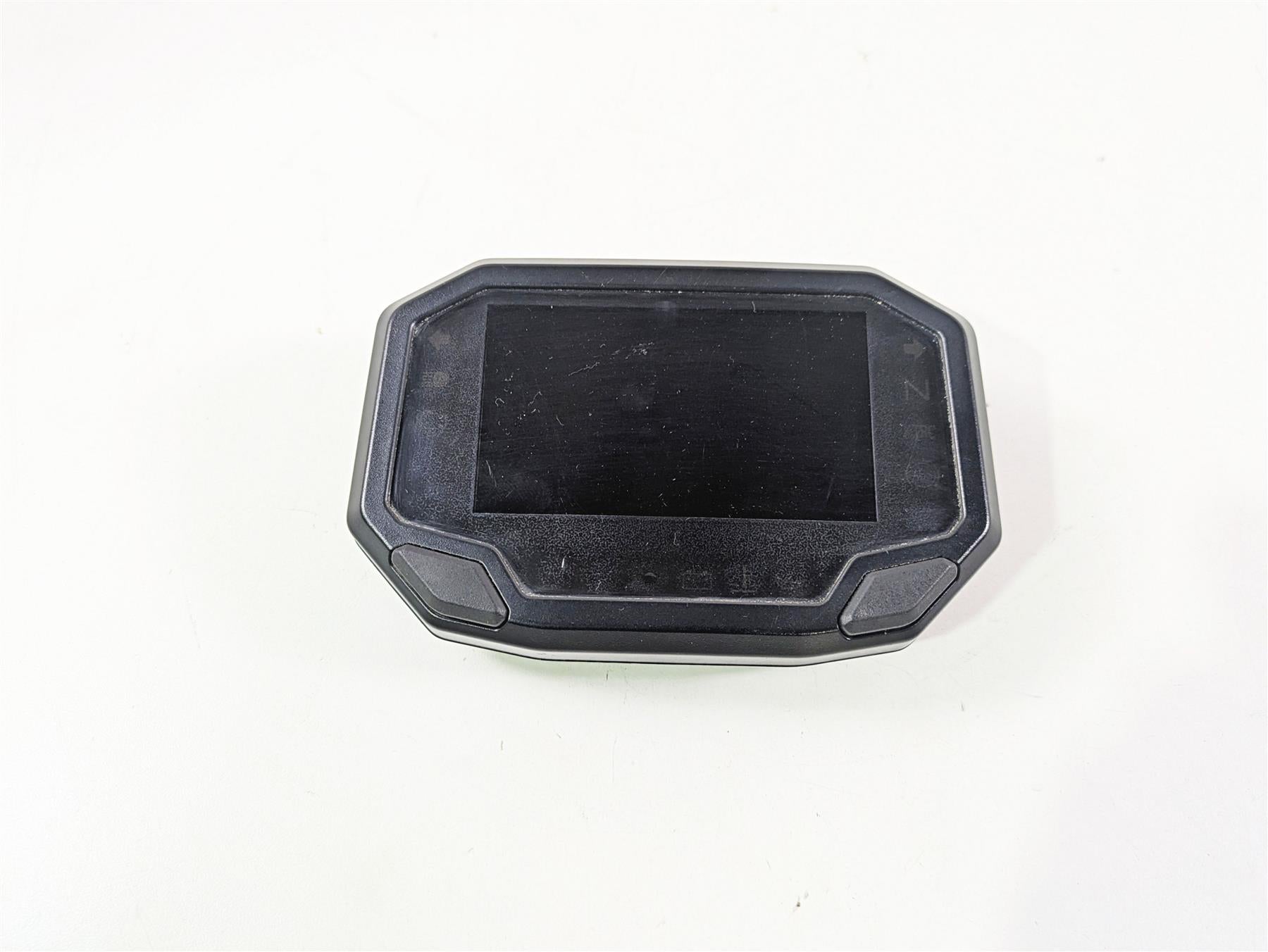 2020 Kawasaki Z900 ZR900 Speedometer Gauge Instrument - 12k 25031-0865