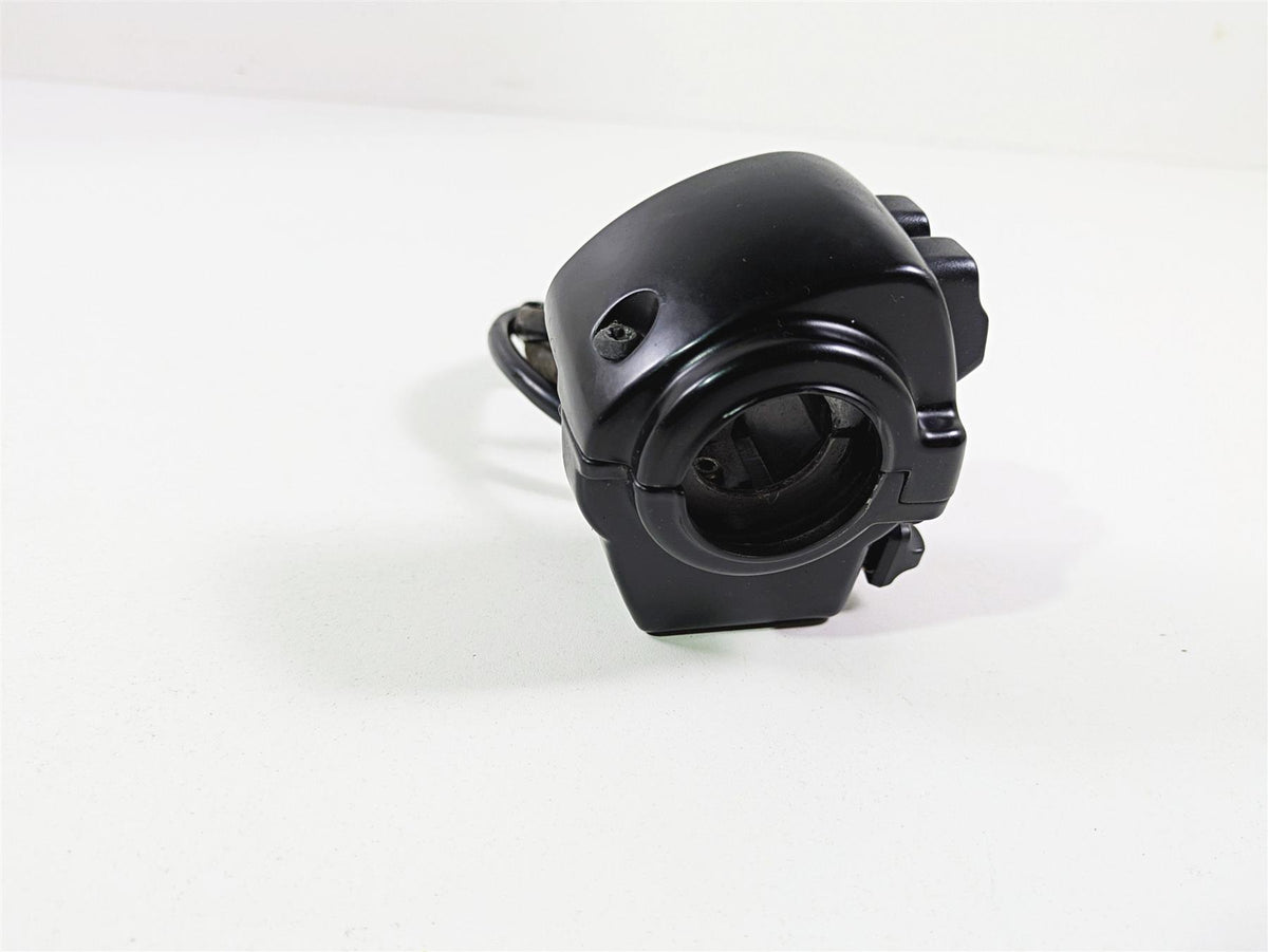 2018 Harley FLHCS Softail Heritage 115th Left Hand Control Switch 71500470 {{ shop.shopifyCountryName }} - Mototech271