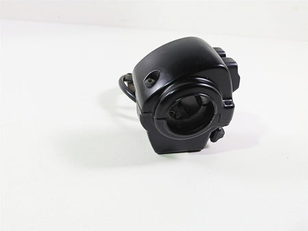 2018 Harley FLHCS Softail Heritage 115th Left Hand Control Switch 71500470 {{ shop.shopifyCountryName }} - Mototech271