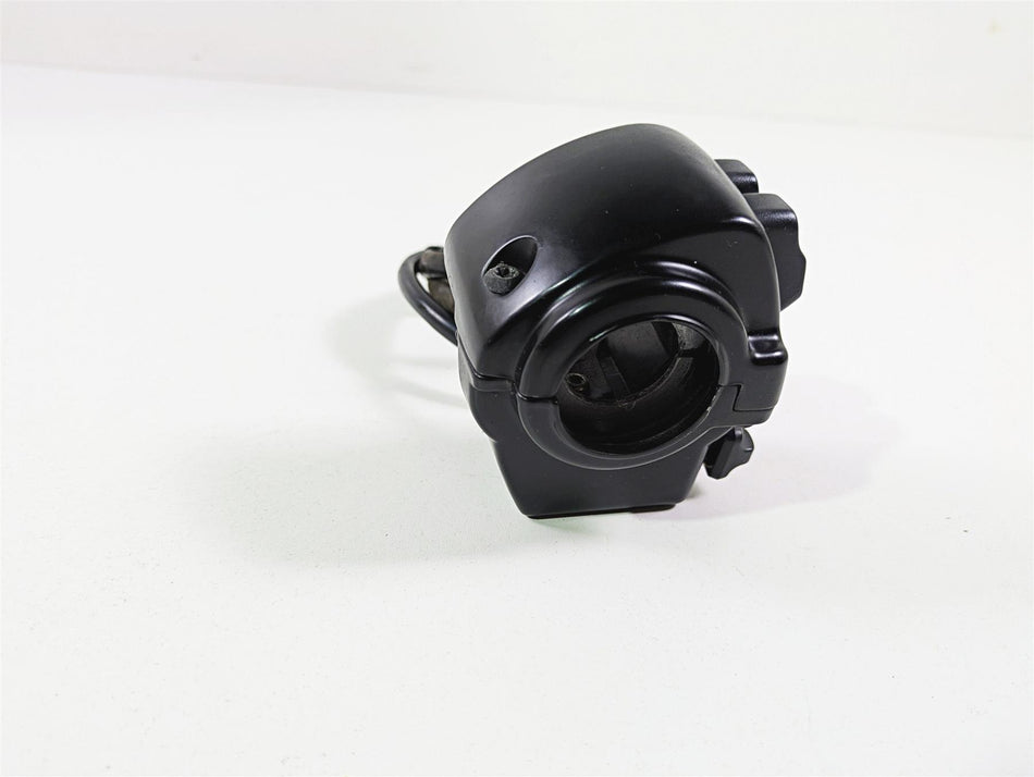 2018 Harley FLHCS Softail Heritage 115th Left Hand Control Switch 71500470 {{ shop.shopifyCountryName }} - Mototech271